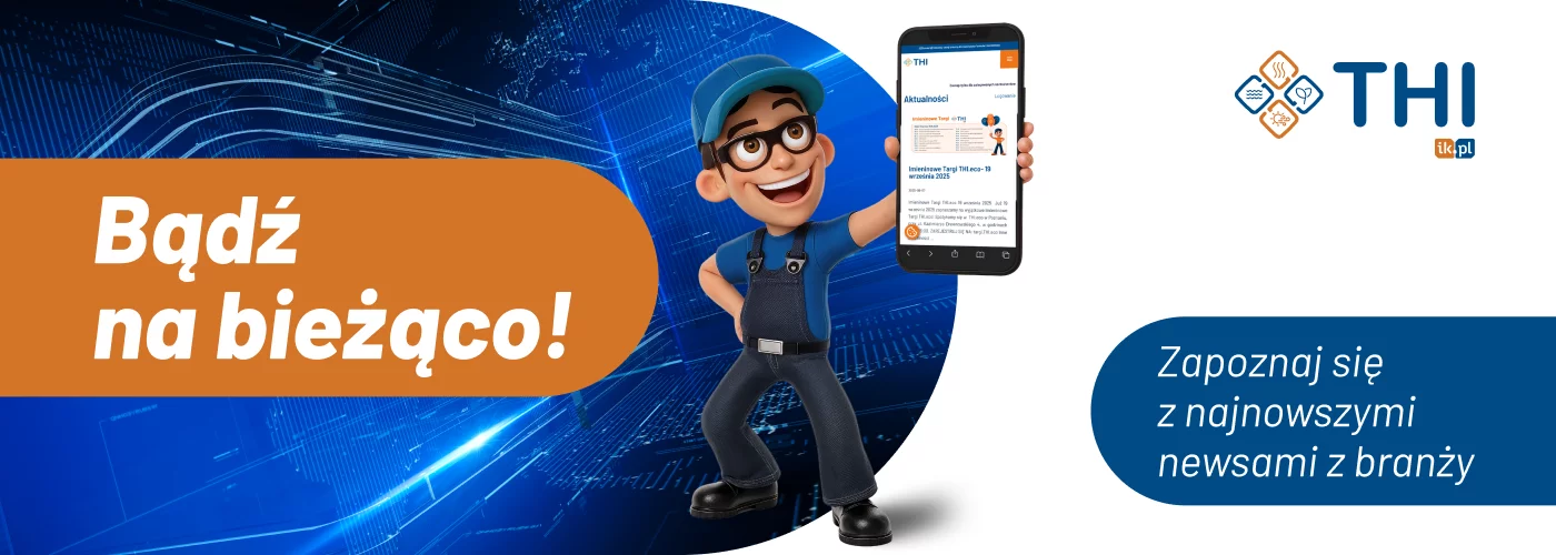 Promocja THI